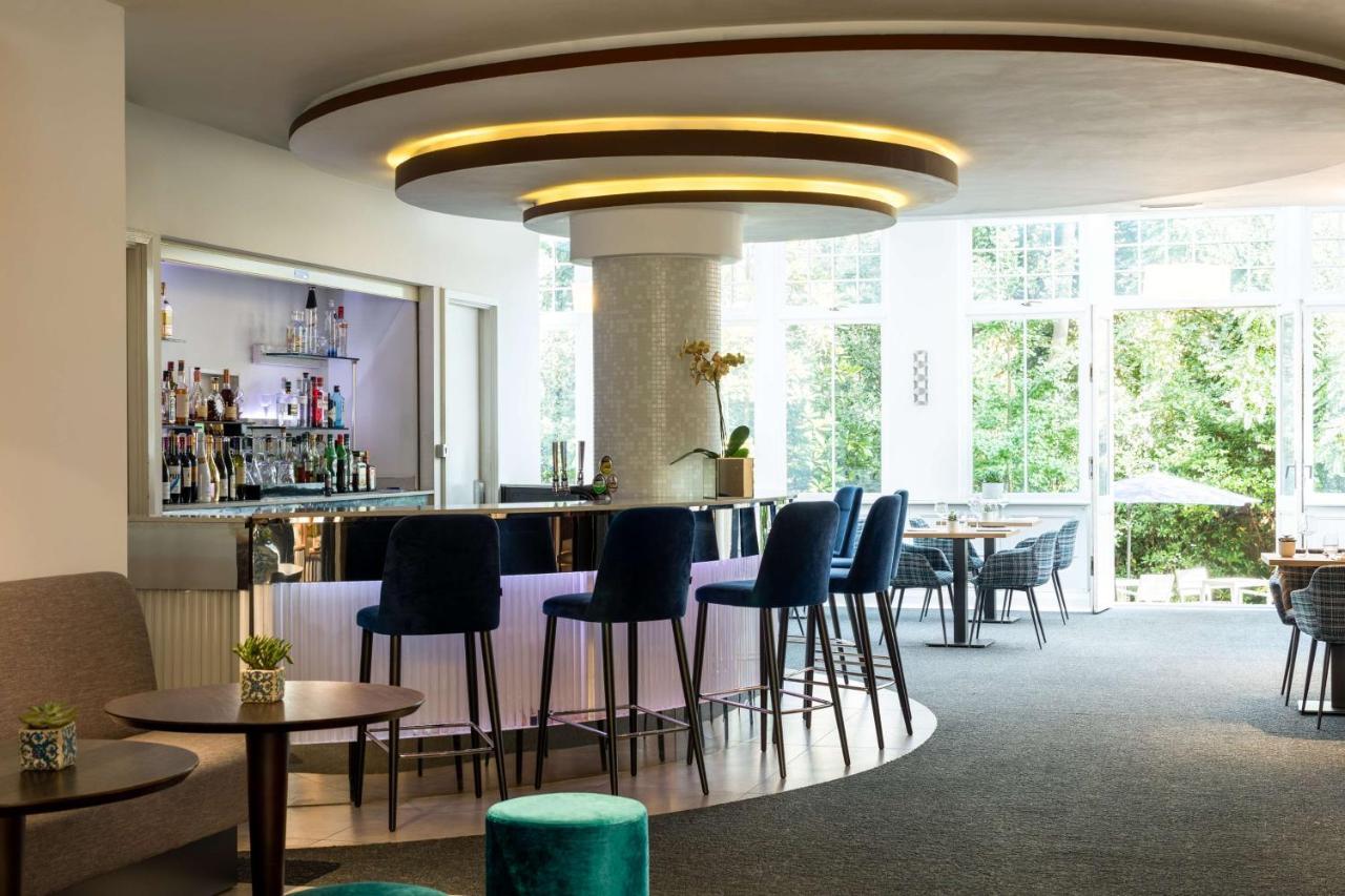 Hotel Nh London Kensington Exteriér fotografie