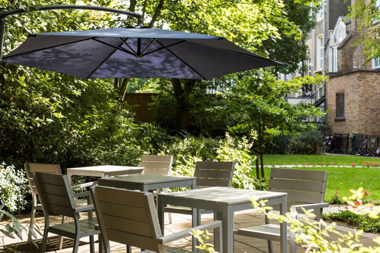 Hotel Nh London Kensington Exteriér fotografie