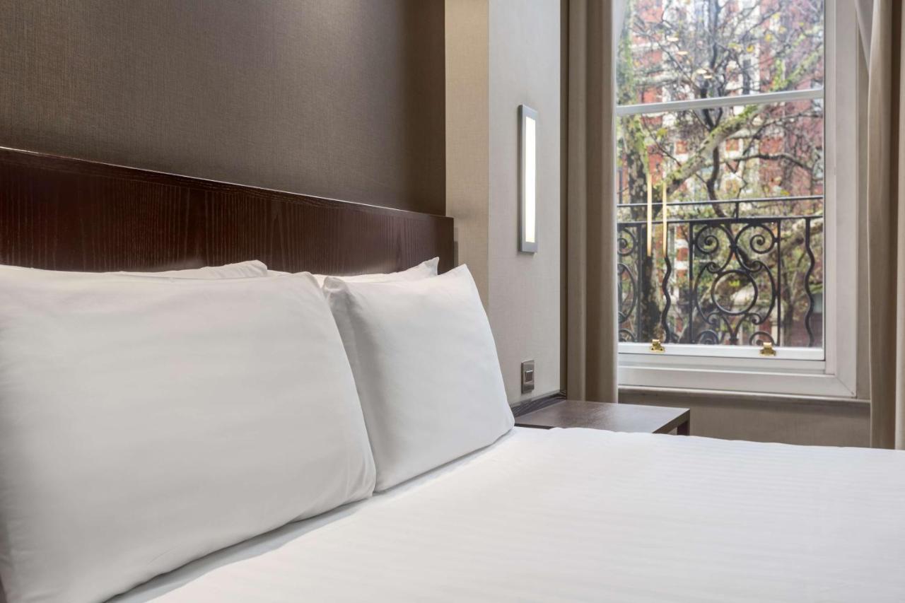 Hotel Nh London Kensington Exteriér fotografie