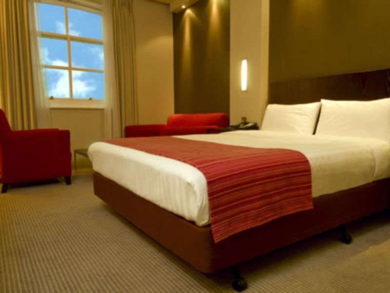 Hotel Nh London Kensington Pokoj fotografie