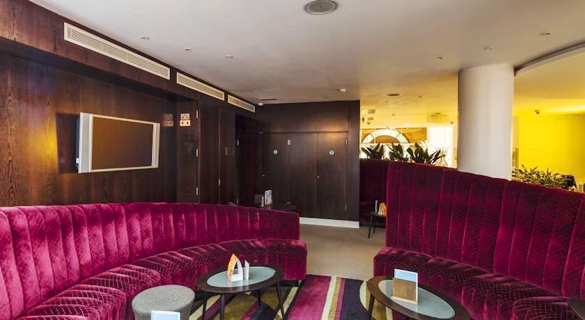 Hotel Nh London Kensington Exteriér fotografie